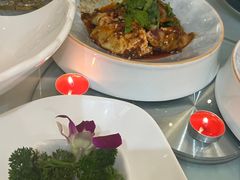 -东方之珠海鲜酒楼(南开店)