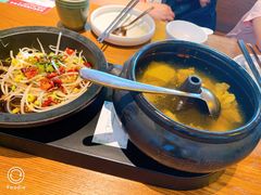 -云海肴·汽锅鸡·云南菜(苏州中心店)
