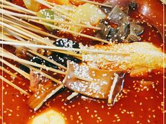 -付小姐在成都(中山公园店)