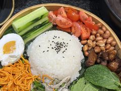 -一善菌·云南菌汤·云南菜(银泰城店)
