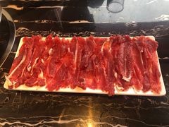 -古乐牛香·鲜牛肉牛杂火锅(解放东路店)