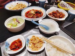 -青水瓦台汤泉(未央店)