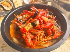 -聚味瞿记·龙虾堂(渔人码头一店)