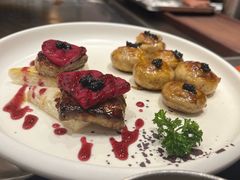 -大神太神·铁板烧(七宝领展广场店)