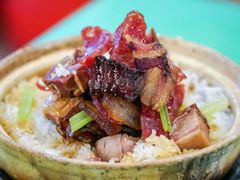 -阳江河堤老牌曾记美食