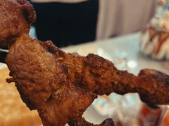 红柳-汗腾格里·风味餐厅(新疆驻京办店)