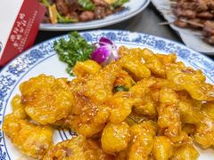 -食鸡公社辣子鸡·潍坊菜·烧烤