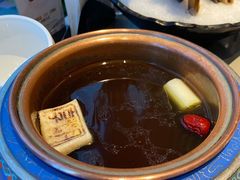 -享月汤皇·海鲜小火锅·聚会(曲江创意谷店)