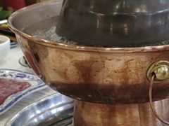 -胡同儿老北京涮肉
