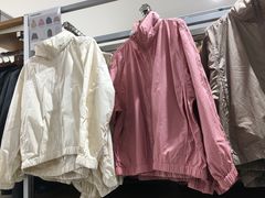 -优衣库(上海金桥国际商业广场店)