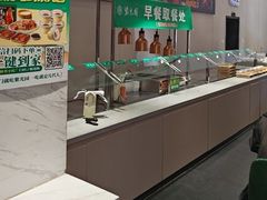 -紫光园·烤鸭·北京菜(团结湖店)