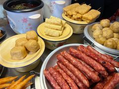 -柳州肥姨妈大骨螺蛳粉(江宁万达店)
