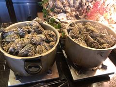 -诸暨耀江开元名都大酒店·琉森湖自助餐厅