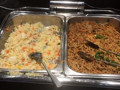 -水都假日酒店-海韵西餐厅(龙胜路店)