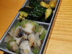 -蚝翅·海鲜粥·烧烤·龙虾季(海曙天一店)