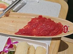 -千牛将·鲜牛肉火锅(开元路店)