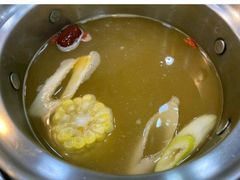 -咕叽咕叽自助烤肉小火锅(茂业清扬店)