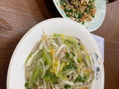 -渔满仓海鲜渔家(象山二店)