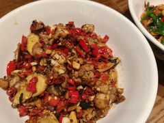 -八碗湘长沙市井菜(坡子街店)