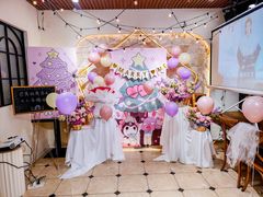 -慢隅法式小馆·生日求婚西餐厅