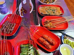 -乌兰烧烤·烤羊腿(西丽店)