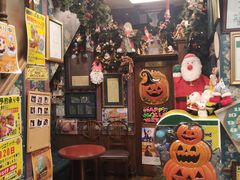 -幸运小丑汉堡(Bay Area本店)
