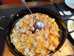 -张家卫·阳江菜·小海鲜(肥婆湾桥店)