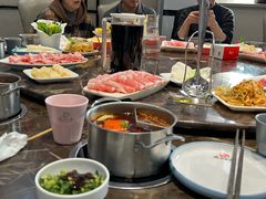 -麻辣因子滩羊火锅(世和广场店)