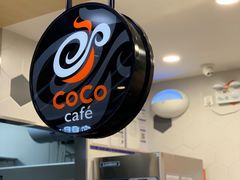 -CoCo都可(方庄店)