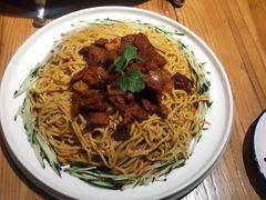 -俭寨大盘鸡·缸子肉·小公鸡·新疆菜(云通店)