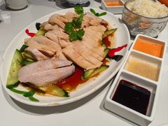 -芽笼芽笼新加坡餐厅(环球港店)