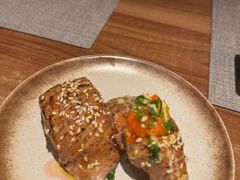 -昊·来了寿司(双楠2店)