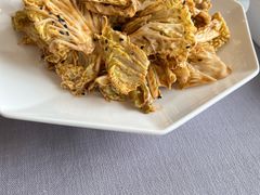 乾隆白菜-全聚德(长白直营店)