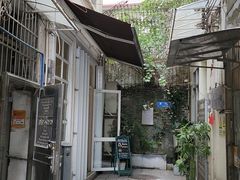 -玫瑰咖啡(中山六路店)