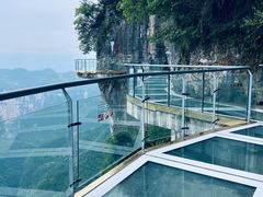 -重庆云阳龙缸景区