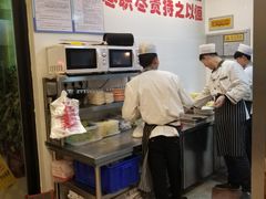-董立兵烤鸭店(山大路店)