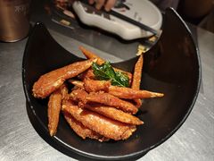 -烤匠麻辣烤鱼(青羊万达店)