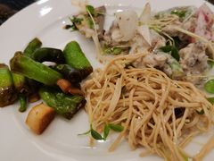 -东方红海鲜百汇(国际大厦店)