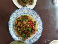 -百年粉蒸牛肉