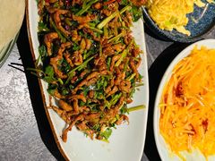 -老昌春饼(学府凯德店)