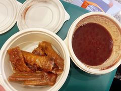 -陈鹏鹏潮汕菜(宝安机场T3航站楼店)