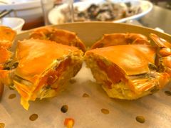 -天伦里餐厅(绿城桃花源店)