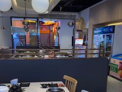 -汤鲜生自助臻选盖碗火锅(福城天虹店)
