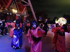 -七彩云南欢乐世界