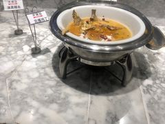 -火锅岛潮牌自助餐厅(天津天佑城店)