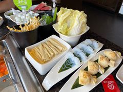 -海底捞火锅(连城广场店)