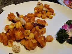 -悦百味·品质川菜(橄榄郡店)