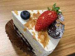 -PETIT PARIS 小巴黎(花园道店)