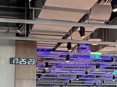 -Trainyard 炼·工场(中国国际贸易中心店)
