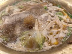 -芦月轩羊蝎子(太平桥店)
